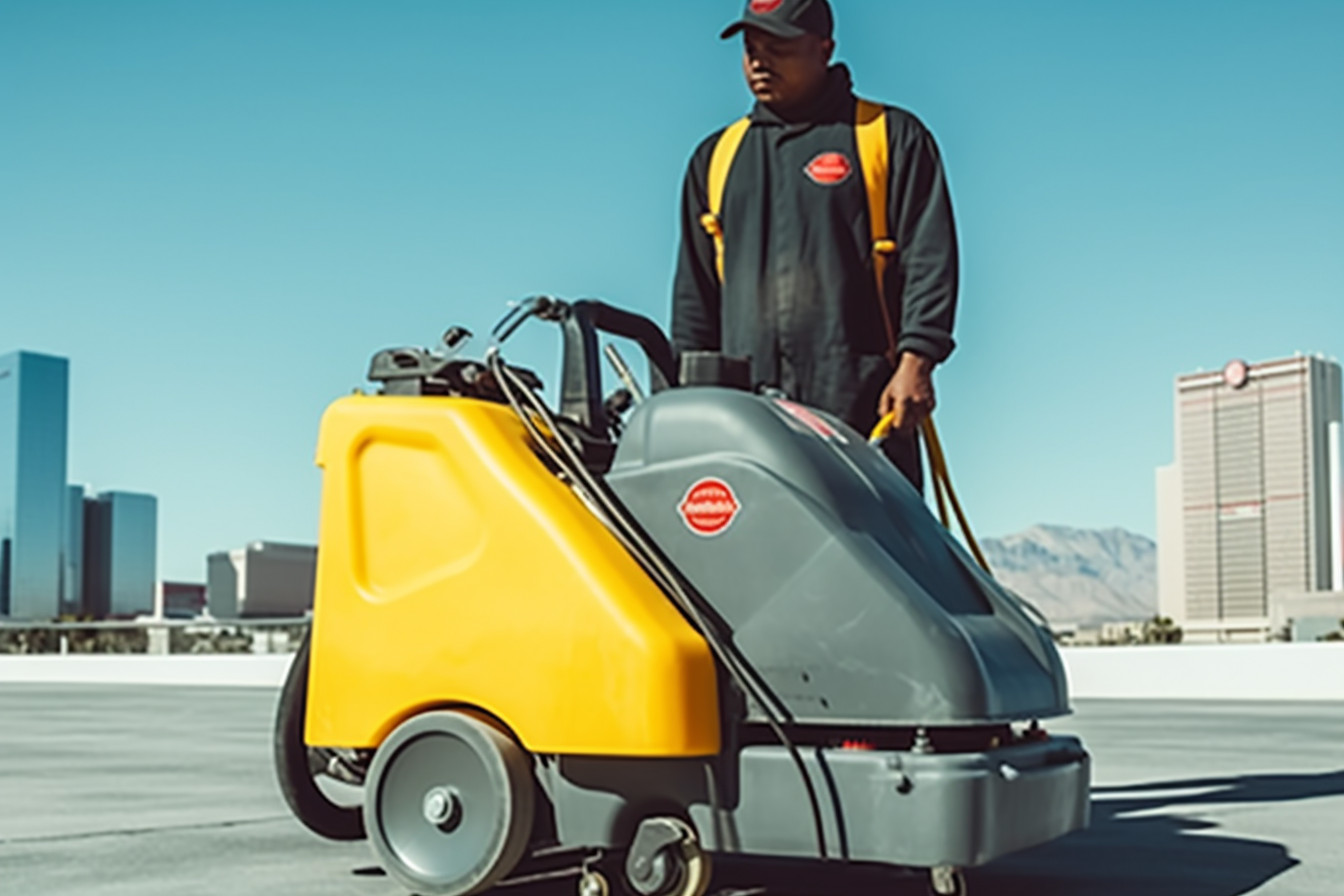 Night and Day Stone Restoration Carpet Cleaning Service Las Vegas, NV